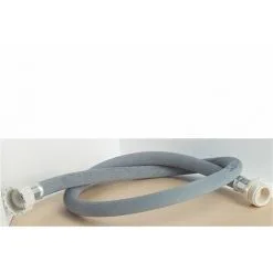 SOMATHERM TUYAU ALIMENTATION MACHINE A LAVER COUDE F/F 2.00M