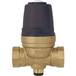 SOMATHERM Réducteur Pression OPTIBAR 25 Bar à Membrane FF 1/2'' (15/21)