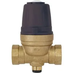 SOMATHERM Réducteur Pression OPTIBAR 25 Bar à Membrane FF 3/4'' (20/27)