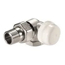 Robinet Thermostatisable Corps COAXIAL Droit Femelle 1/2''(15/21) - Somatherm