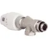 Tête Thermostatique + Corps Thermostatique EQUERRE Inversée Femelle 1/2'' (15/21) - Somatherm