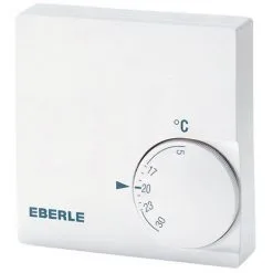 SOMATHERM Thermostat électronique Filaire