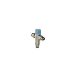 SOMATHERM LIMITEUR DE SECURITE THERMOSTATIQUE REGLABLE