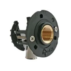 FIXOPLAC Machine à Laver - PER Ø12 Droit à Sertir - Femelle 1/2" (15/21) - Somatherm