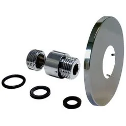 Rallonge FIXOPLAC Spécial Carrelage - Somatherm