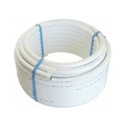 Couronne Tube Nu FIXOMULTIX Ø16 - 500M - Somatherm