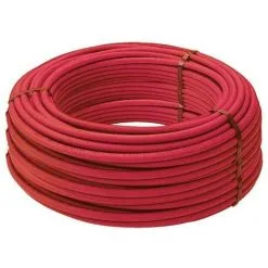 100m Tube PER BAO "SOMATHERM" Ø20