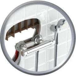 FIXOPLAC Douche/Bain Douche - PER Ø12 Coudé à Glissement - Femelle 1/2" (15/21) - Somatherm -Promos SOMATHERM Magasin 23999415 3