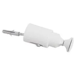 SOMATHERM Console Universelle Radiateur Sèche Serviette