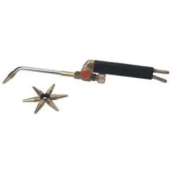 SOMATHERM Chalumeau Soudeur à Débit Variable