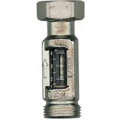 Débitmètre 3/4 EK - Somatherm