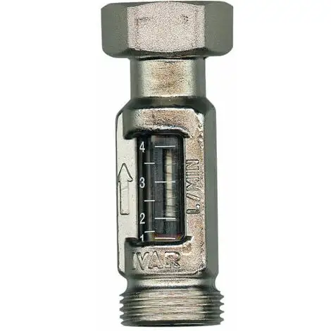 Débitmètre 3/4 EK - Somatherm 1 Débitmètre 3/4 EK - Somatherm