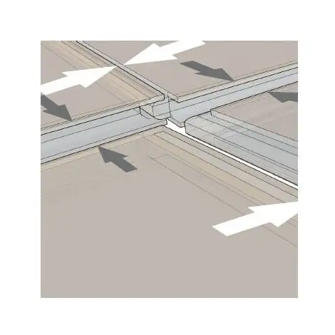 SOMATHERM Dalle Lisse Polyuréthane R2,20 Ep.48mm - Lot De 10 Plaques (11,70m²) 2 SOMATHERM Dalle Lisse Polyuréthane R2,20 Ep.48mm - Lot De 10 Plaques (11,70m²) – Image 2