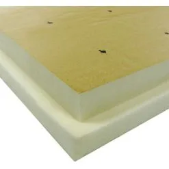 SOMATHERM Dalle Lisse Polyuréthane R2,20 Ep.48mm - Lot De 10 Plaques (11,70m²) 5 SOMATHERM Dalle Lisse Polyuréthane R2,20 Ep.48mm - Lot De 10 Plaques (11,70m²) -Promos SOMATHERM Magasin 504751 3