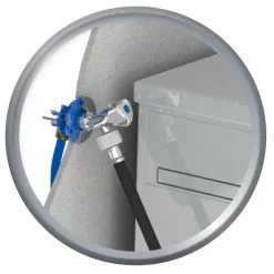 FIXOPLAC Machine à Laver - PER Ø12 Coudé à Glissement - Femelle 1/2" (15/21) - Somatherm -Promos SOMATHERM Magasin 507013 3