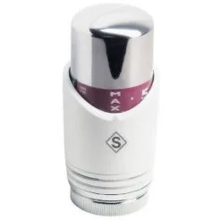 SOMATHERM Tête Thermostatique Liquide Toutes Positions M30x1.5