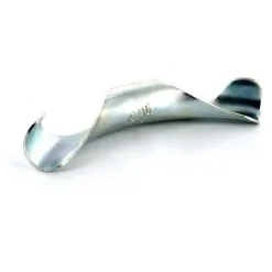 SOMATHERM Coude-guide Pour Tube Nu PER Diamètre 12