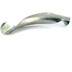 SOMATHERM Coude-guide Pour Tube Ø20 Nu + Ø12 Prégainé