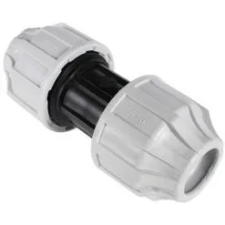 SOMATHERM Manchon Polypropylène ACS Pour Tube PE Ou PEHD Ø40