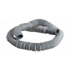 SOMATHERM FLEXIBLE DE VIDANGE DROIT/COUDE EXTENSIBLE A 2.00M