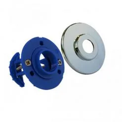 SOMATHERM Kit Fixoplac Pour Machine à Laver - Raccordement à Compression - Filetage: F15x21 - Ø Tube: 16