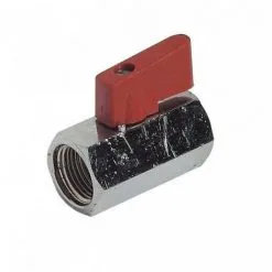 SOMATHERM Mini-vanne Femelle - Femelle