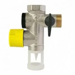 Groupe De Sécurité SECUR 1 Téflon Droit SOMATHERM