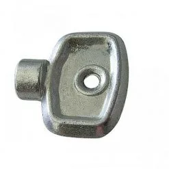 SOMATHERM Clé Pour Purgeur Carré