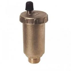 SOMATHERM Purgeur Automatique Avec échappement à Valve