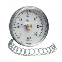 SOMATHERM Thermomètre à Applique