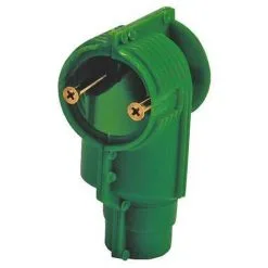 Coquille PVC Pour Raccord à Compression Encatré Fixoconnect - Somatherm