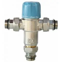 Limiteur Température Réglable 3/4" (20/27) - Somatherm