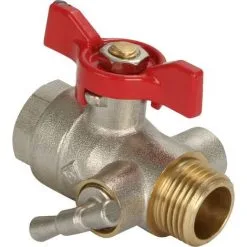 SOMATHERM Vanne à Sphère MF20x27 5 SOMATHERM Vanne à Sphère MF20x27 -Promos SOMATHERM Magasin 63767361 3