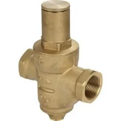 SOMATHERM Régulateur De Pression à Membrane Femelle FF15x21 -Promos SOMATHERM Magasin 63769178 3