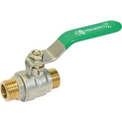 SOMATHERM Vanne à Sphère MM33x42 -Promos SOMATHERM Magasin 63769199 3