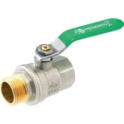 Promos SOMATHERM Magasin 19 SOMATHERM Vanne à Sphère MF33x42