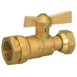 SOMATHERM Vanne Compteur Avant/après Droit MF PE Ø25 - F20x27 -Promos SOMATHERM Magasin 63770947 3