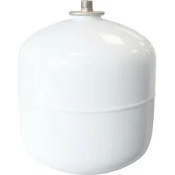 SOMATHERM Vase Expansion Sanitaire Pour Chauffe-eau 18L / 250L
