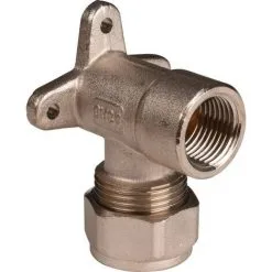 SOMATHERM Applique Murale à Compression MC Ø16 - F15x21 -Promos SOMATHERM Magasin 63771771 3