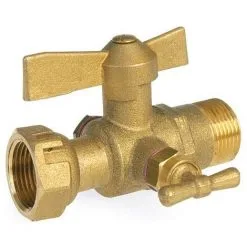 SOMATHERM Vanne Compteur Avant/après FM F20x27 - M15x21 -Promos SOMATHERM Magasin 63771793 3