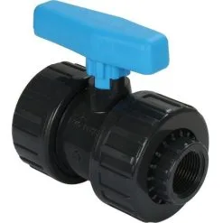 SOMATHERM Vanne à Sphère à Visser Embouts Taraudés FF20x27 -Promos SOMATHERM Magasin 63772475 3