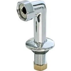 SOMATHERM Colonnette Standard Chromée 15x21 - 20x27 -Promos SOMATHERM Magasin 63773765 3