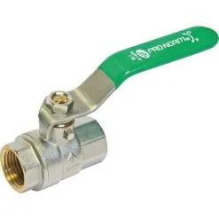 SOMATHERM Vanne à Sphère FF33x42 -Promos SOMATHERM Magasin 63774530 3