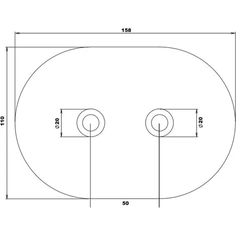 Kit De Raccordement Double Pour Radiateur 6 Connexions - PER à Glissement Ø12 - Somatherm 4 Kit De Raccordement Double Pour Radiateur 6 Connexions - PER à Glissement Ø12 - Somatherm – Image 4