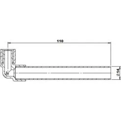 Kit De Raccordement Double Pour Radiateur 6 Connexions - PER à Sertir Ø12 - Somatherm -Promos SOMATHERM Magasin 69803581 3