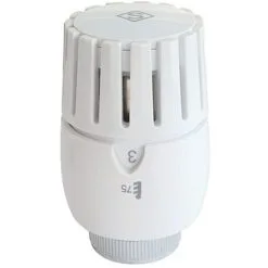 Tête Thermostatique à élément Sensible Liquide VT0,5 - Filetage M30x1,5 - Somatherm