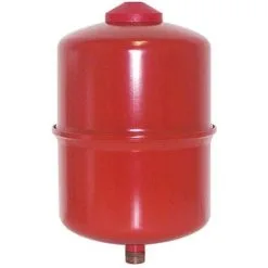 Vase D'expansion Chauffage 8 Litres - Somatherm