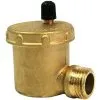 Purgeur D'air Automatique Latéral Mâle 3/8"(12/17) - Somatherm