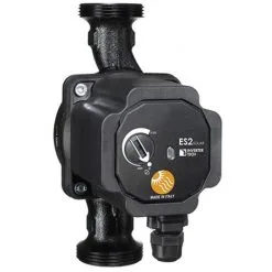 Circulateur Solaire Thermique - Entraxe 180mm - De 0,60 à 6,8 M - Somatherm