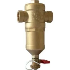 Désemboueur Laiton Femelle 3/4"(20/27) - Somatherm